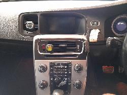 View Auto part Airbag Module/Sensor Volvo S60/v60 2011