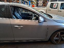 View Auto part Airbag Module/Sensor Volvo S60/v60 2011