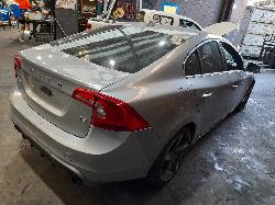 View Auto part Airbag Module/Sensor Volvo S60/v60 2011