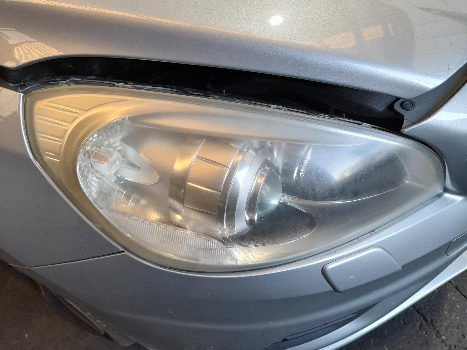 View Auto part Airbag Module/Sensor Volvo S60/v60 2011