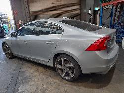 View Auto part Airbag Module/Sensor Volvo S60/v60 2011