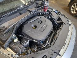 View Auto part Airbag Module/Sensor Volvo S60/v60 2011