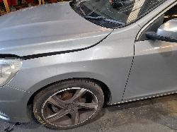 View Auto part Airbag Module/Sensor Volvo S60/v60 2011