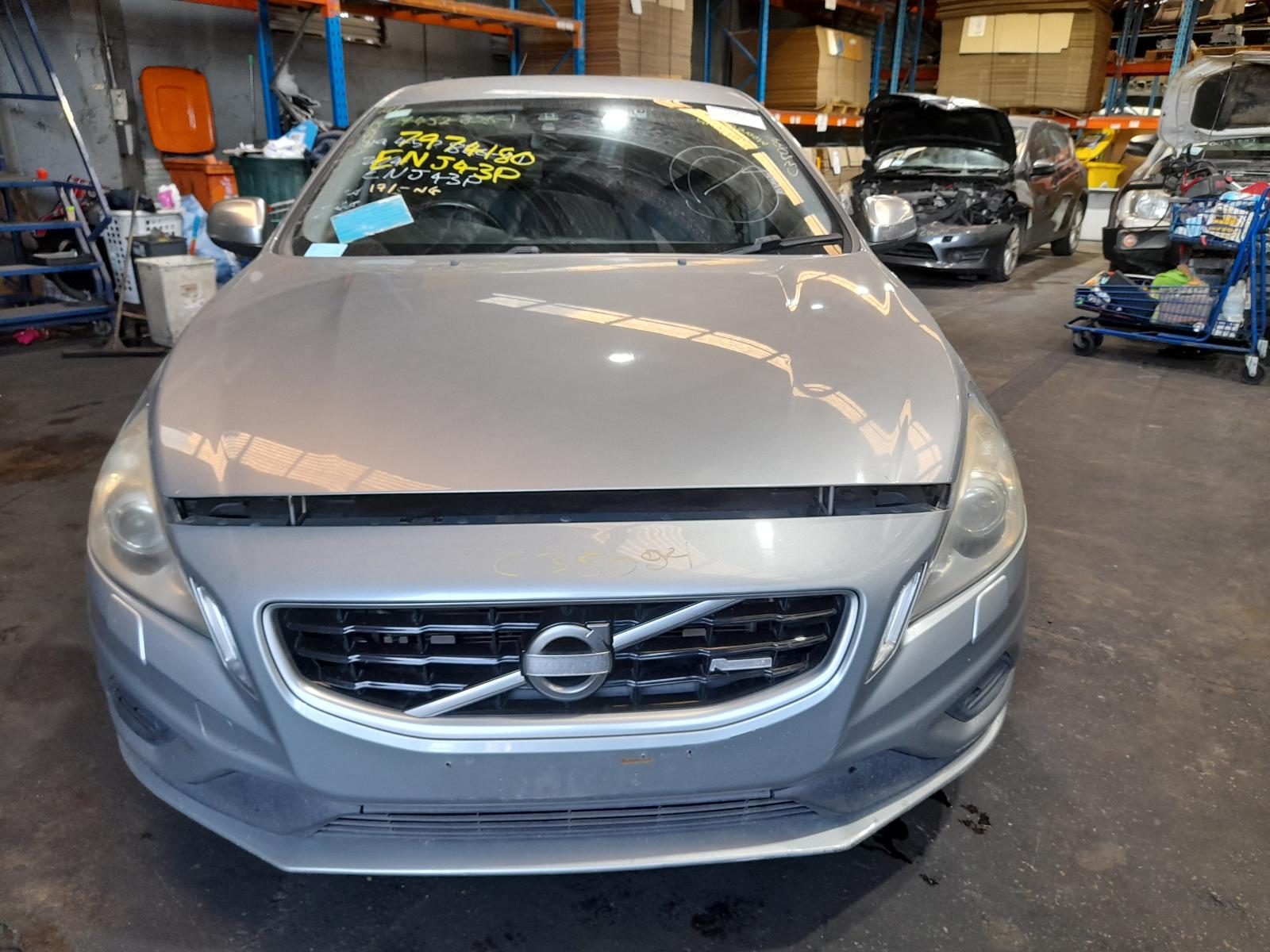 View Auto part Airbag Module/Sensor Volvo S60/v60 2011