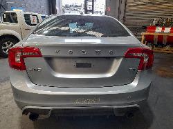 View Auto part Airbag Module/Sensor Volvo S60/v60 2011