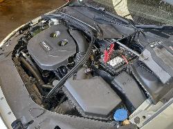 View Auto part Airbag Module/Sensor Volvo S60/v60 2011