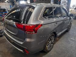 View Auto part Heater/Ac Controls Mitsubishi Outlander 2016