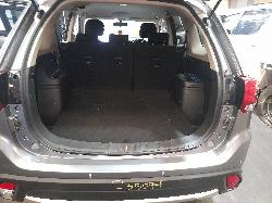 View Auto part Heater/Ac Controls Mitsubishi Outlander 2016