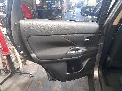 View Auto part Heater/Ac Controls Mitsubishi Outlander 2016