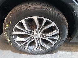 View Auto part Heater/Ac Controls Mitsubishi Outlander 2016