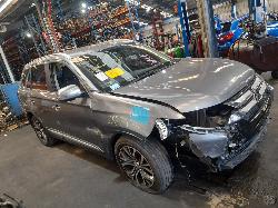 View Auto part Heater/Ac Controls Mitsubishi Outlander 2016