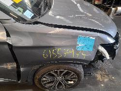 View Auto part Heater/Ac Controls Mitsubishi Outlander 2016