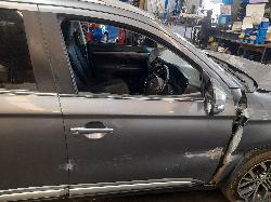 View Auto part Heater/Ac Controls Mitsubishi Outlander 2016