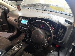 View Auto part Heater/Ac Controls Mitsubishi Outlander 2016