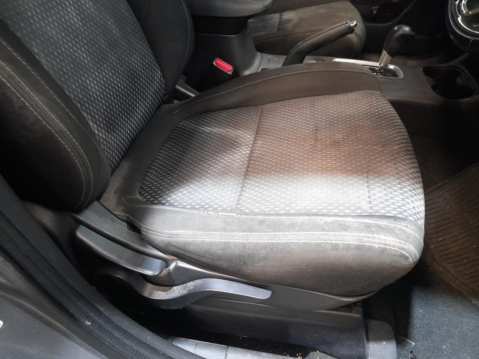 View Auto part Heater/Ac Controls Mitsubishi Outlander 2016