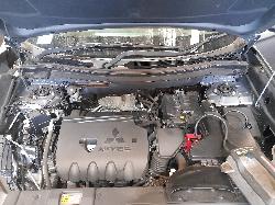 View Auto part Heater/Ac Controls Mitsubishi Outlander 2016