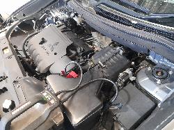 View Auto part Heater/Ac Controls Mitsubishi Outlander 2016