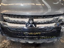 View Auto part Heater/Ac Controls Mitsubishi Outlander 2016