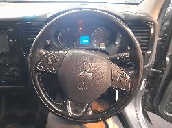 View Auto part Heater/Ac Controls Mitsubishi Outlander 2016