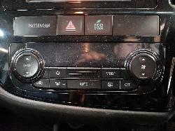 View Auto part Heater/Ac Controls Mitsubishi Outlander 2016