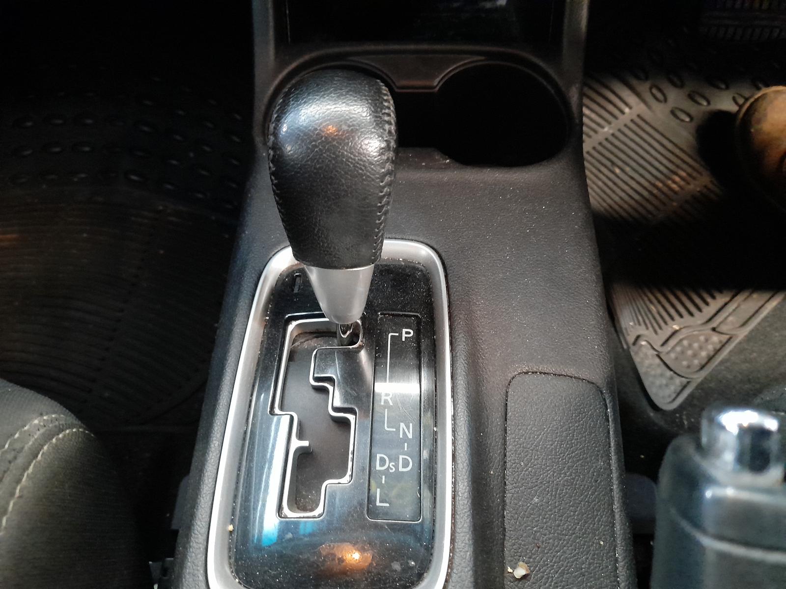 View Auto part Heater/Ac Controls Mitsubishi Outlander 2016