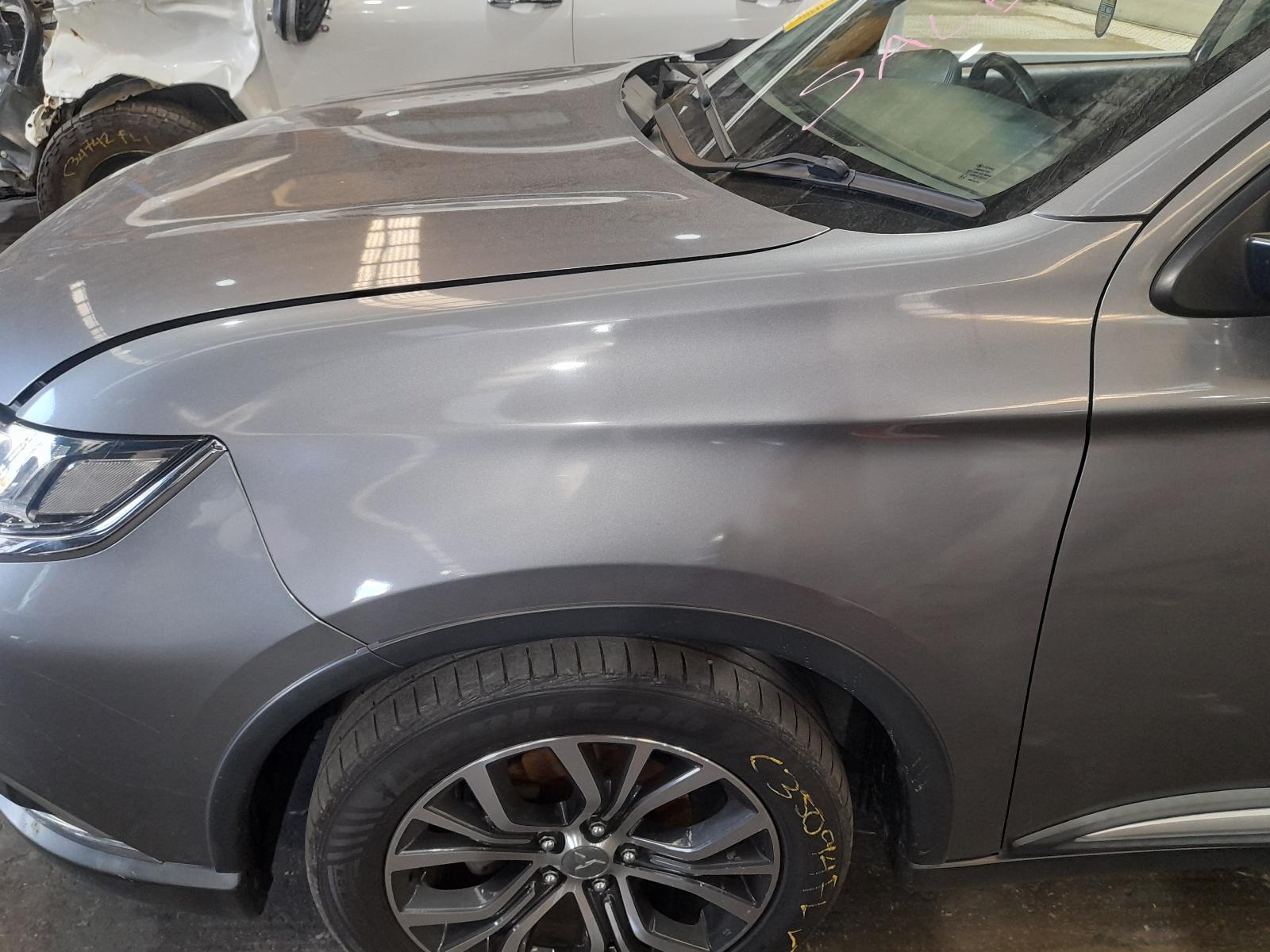 View Auto part Heater/Ac Controls Mitsubishi Outlander 2016