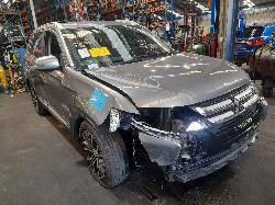 View Auto part Heater/Ac Controls Mitsubishi Outlander 2016