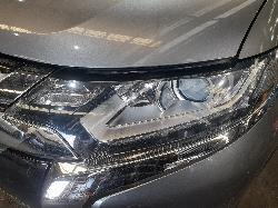 View Auto part Heater/Ac Controls Mitsubishi Outlander 2016