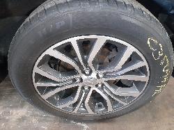 View Auto part Heater/Ac Controls Mitsubishi Outlander 2016