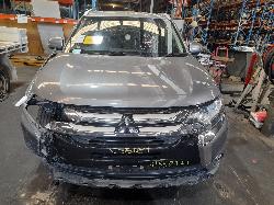 View Auto part Heater/Ac Controls Mitsubishi Outlander 2016