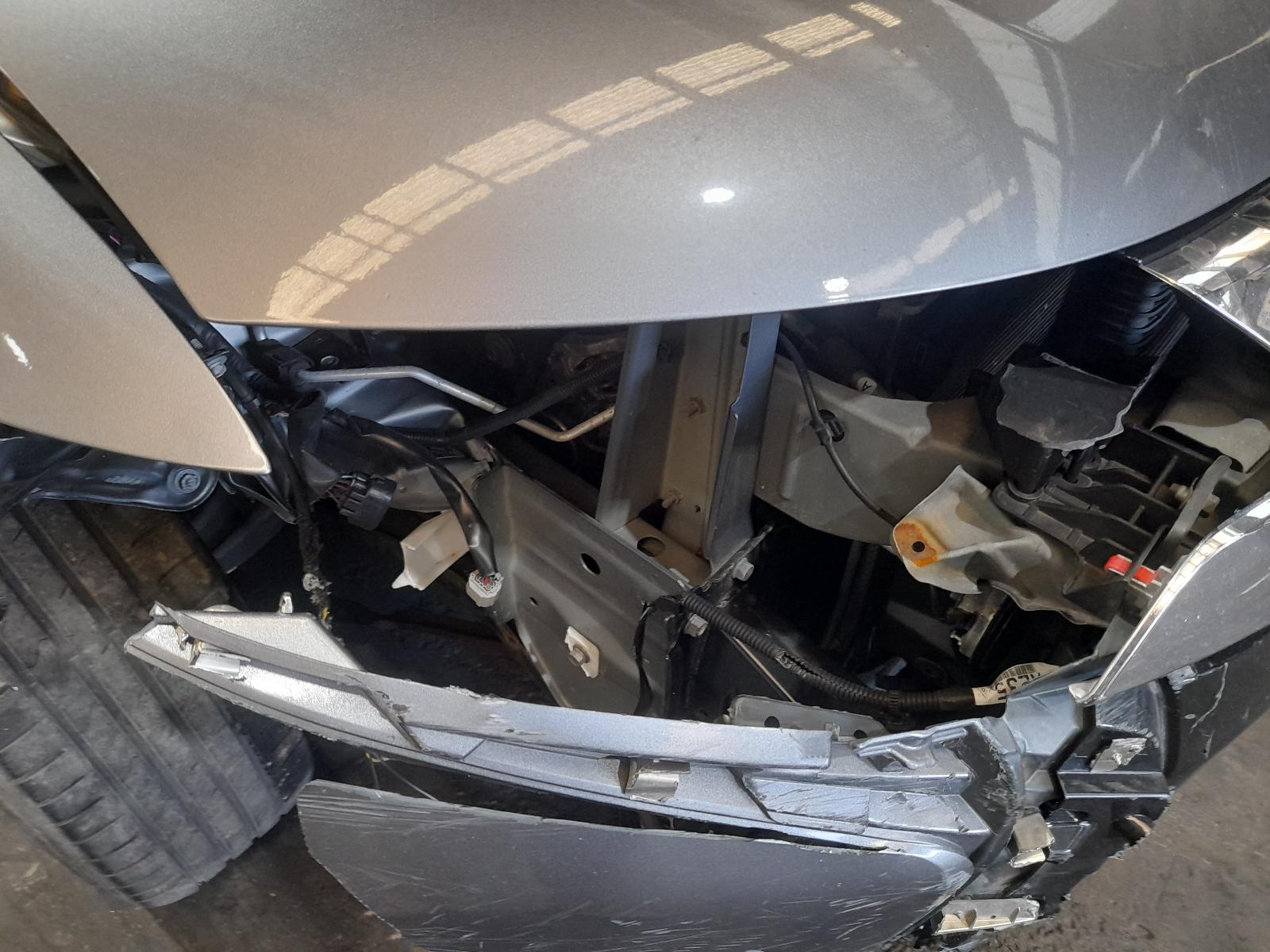 View Auto part Heater/Ac Controls Mitsubishi Outlander 2016