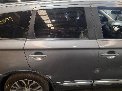 View Auto part Heater/Ac Controls Mitsubishi Outlander 2016