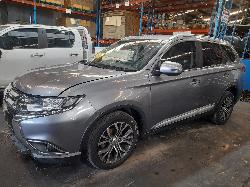 View Auto part Heater/Ac Controls Mitsubishi Outlander 2016