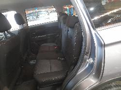 View Auto part Heater/Ac Controls Mitsubishi Outlander 2016