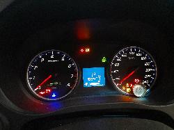 View Auto part Heater/Ac Controls Mitsubishi Outlander 2016