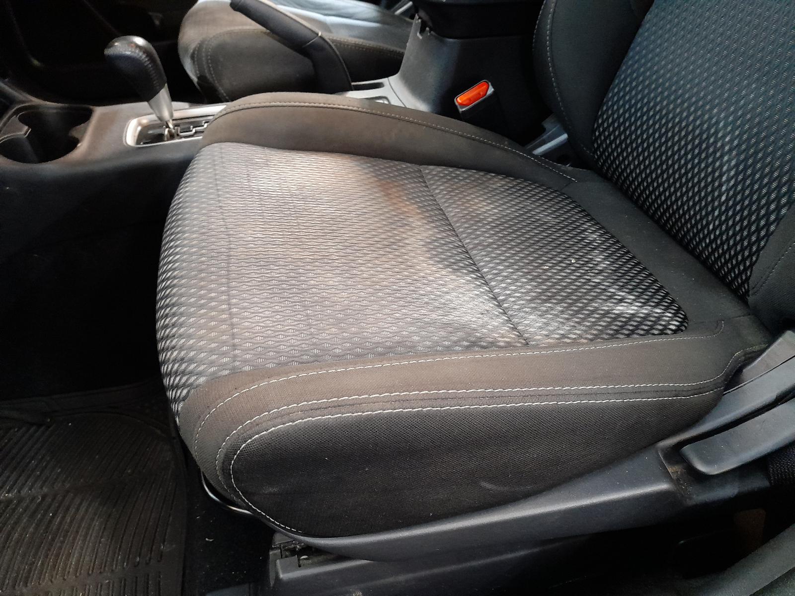 View Auto part Heater/Ac Controls Mitsubishi Outlander 2016