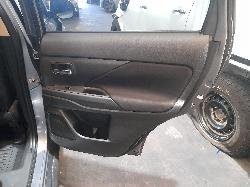 View Auto part Heater/Ac Controls Mitsubishi Outlander 2016