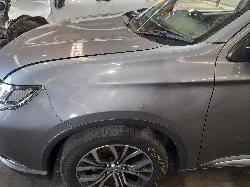 View Auto part Heater/Ac Controls Mitsubishi Outlander 2016