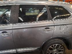 View Auto part Heater/Ac Controls Mitsubishi Outlander 2016