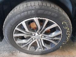 View Auto part Heater/Ac Controls Mitsubishi Outlander 2016