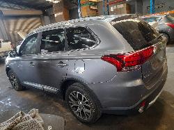 View Auto part Heater/Ac Controls Mitsubishi Outlander 2016