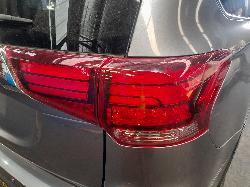 View Auto part Heater/Ac Controls Mitsubishi Outlander 2016