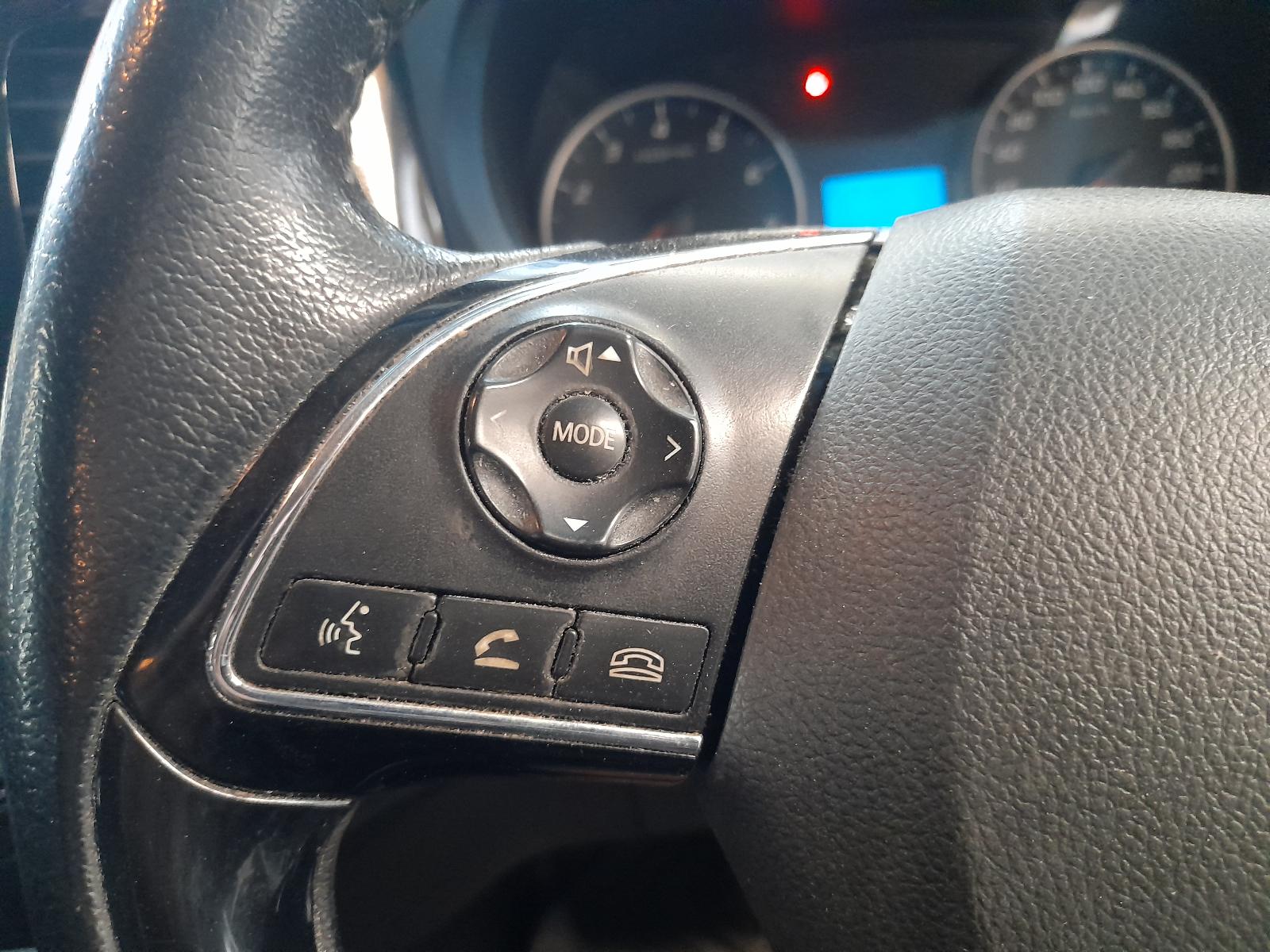 View Auto part Heater/Ac Controls Mitsubishi Outlander 2016