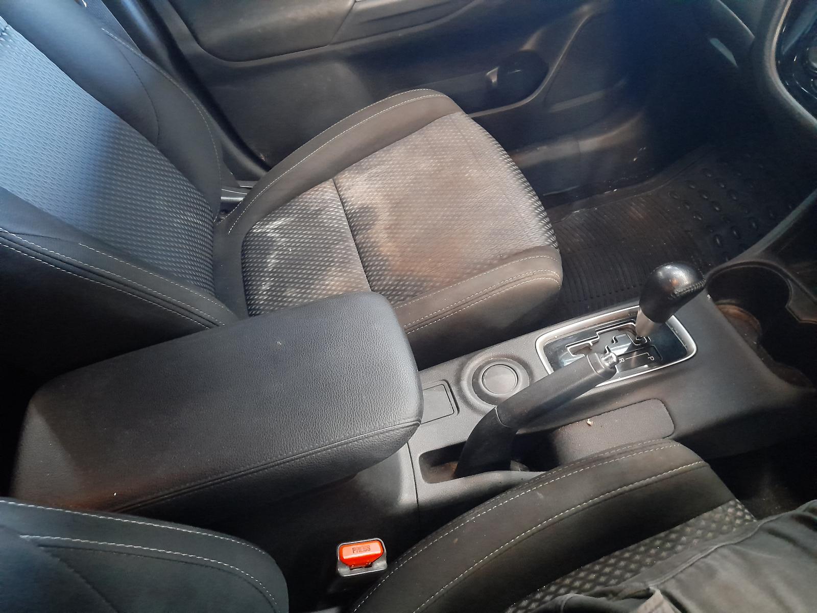 View Auto part Heater/Ac Controls Mitsubishi Outlander 2016