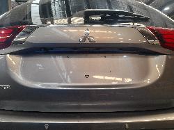 View Auto part Heater/Ac Controls Mitsubishi Outlander 2016