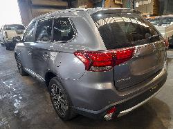 View Auto part Heater/Ac Controls Mitsubishi Outlander 2016