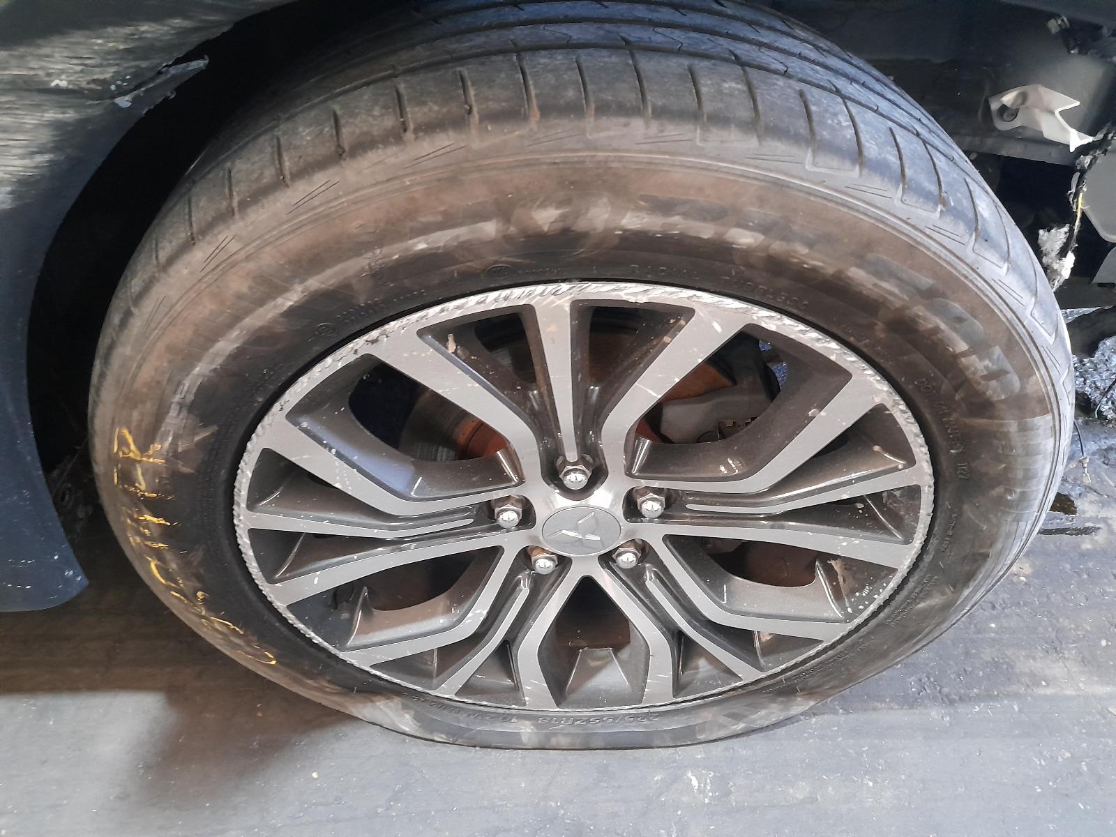 View Auto part Heater/Ac Controls Mitsubishi Outlander 2016