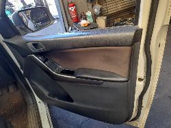 View Auto part Trans/Gearbox Mazda Bt50 2017