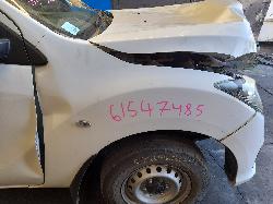 View Auto part Trans/Gearbox Mazda Bt50 2017