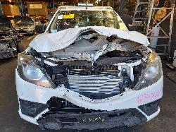 View Auto part Trans/Gearbox Mazda Bt50 2017